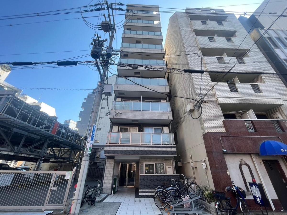 Landmark Namba Ebisucho Chan *