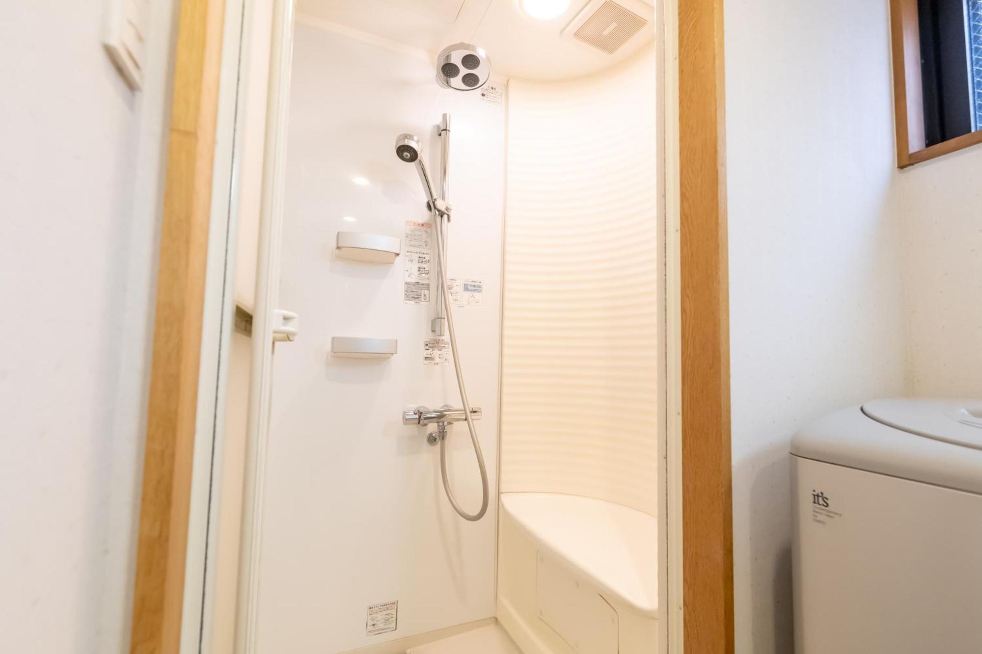 Tsutenkaku Royal House - Self Check-in Only Holiday home *