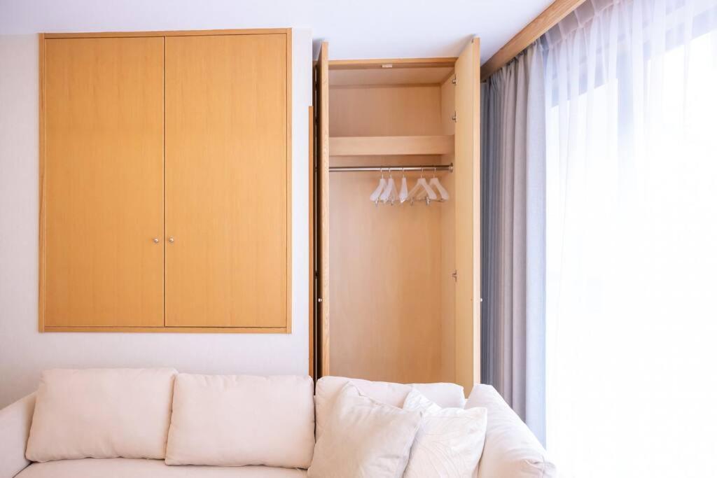 Tsutenkaku Royal House - Self Check-in Only Holiday home