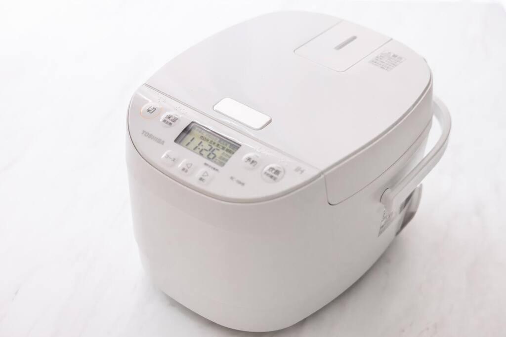 Holiday home Tsutenkaku Royal House - Self Check-in Only