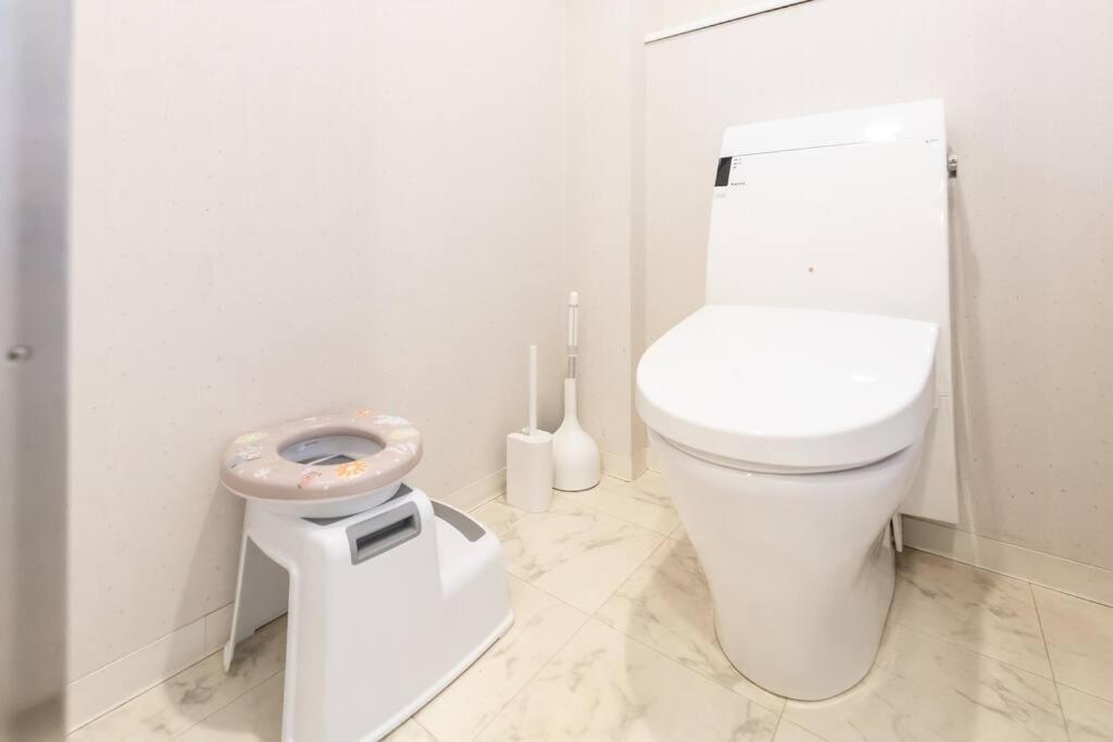 Tsutenkaku Royal House - Self Check-in Only Holiday home *