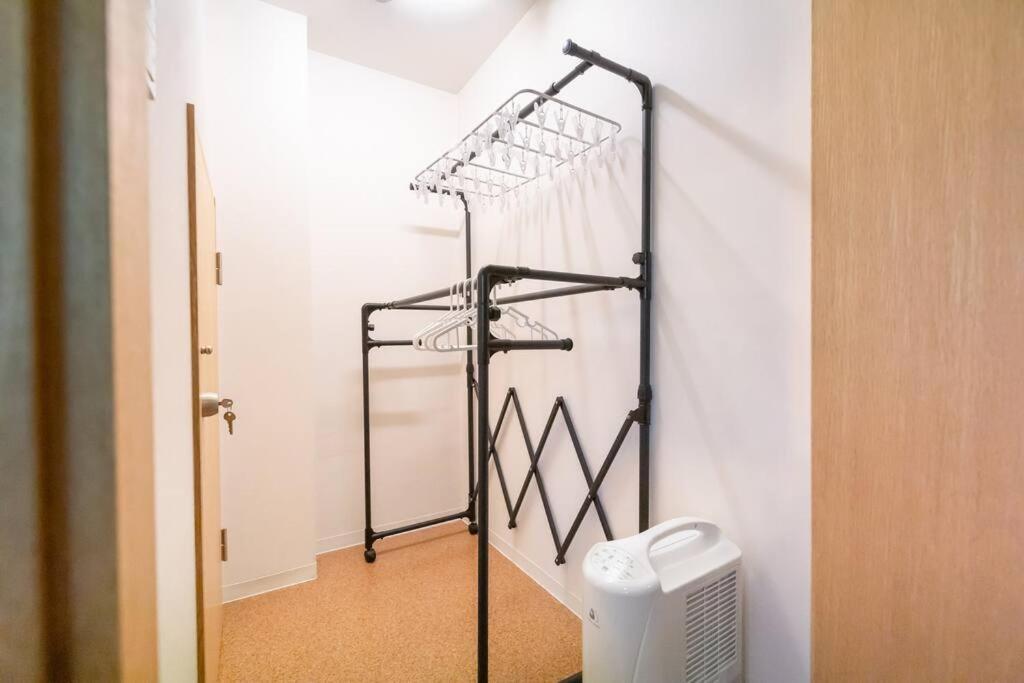 Tsutenkaku Royal House - Self Check-in Only Holiday home *