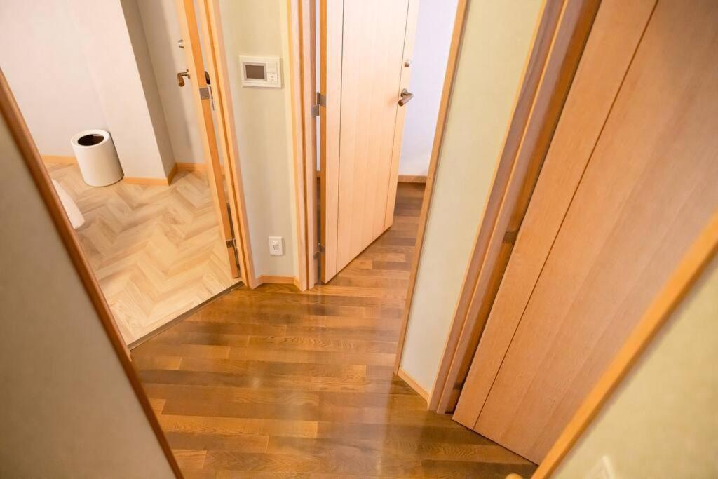 Tsutenkaku Royal House - Self Check-in Only Holiday home *