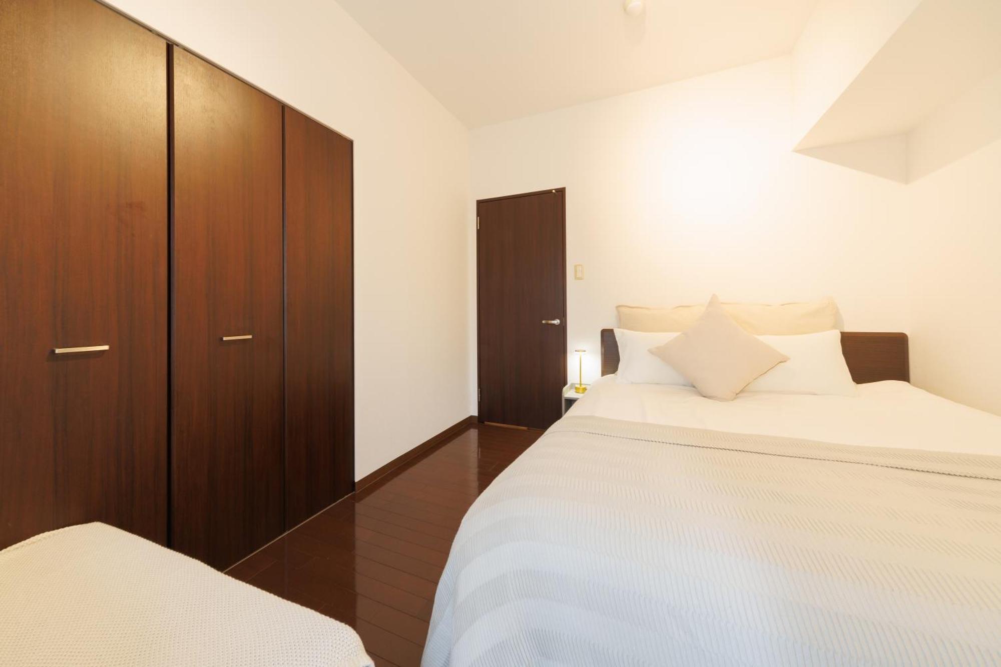 Apartamento Namba *