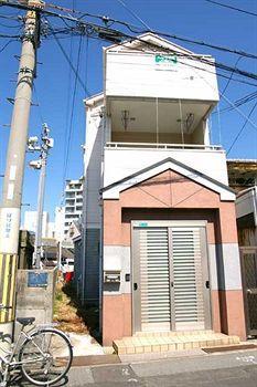 Tomato House Female Shared Dorm 
