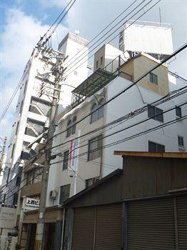 Boardinghouse Aparthotel *