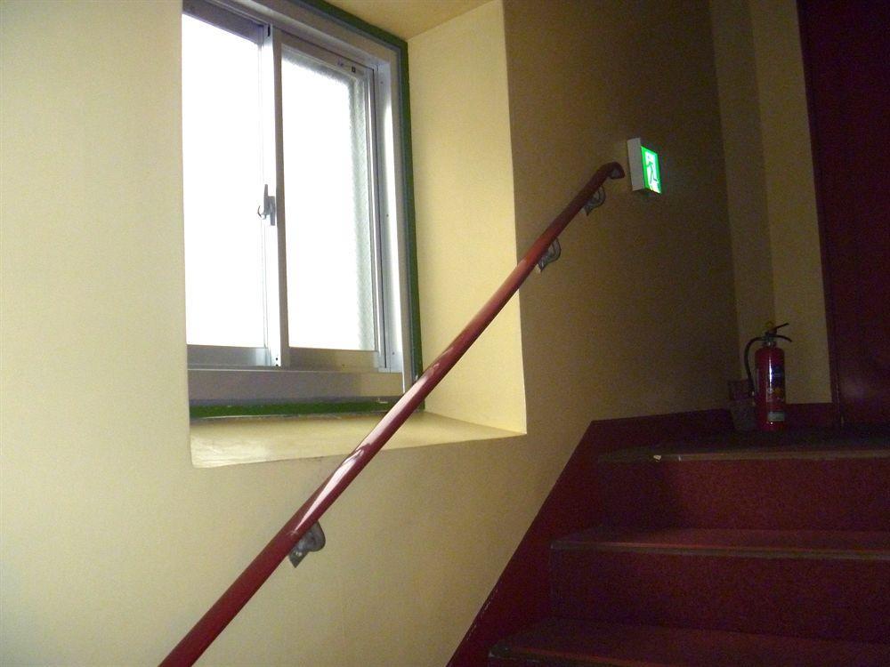 Boardinghouse Aparthotel *