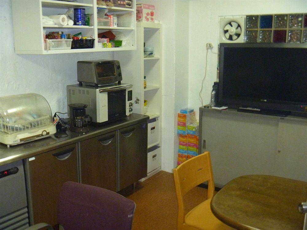 Boardinghouse