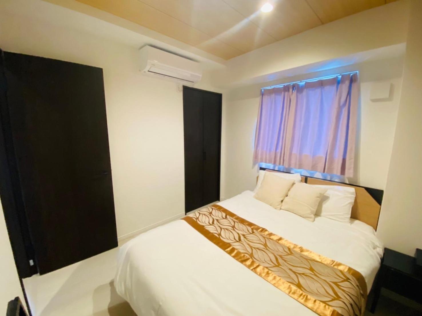 Apartment Ra Premier K Namba Shinsaibashi Usj Shinimamiya Hanazonocyo