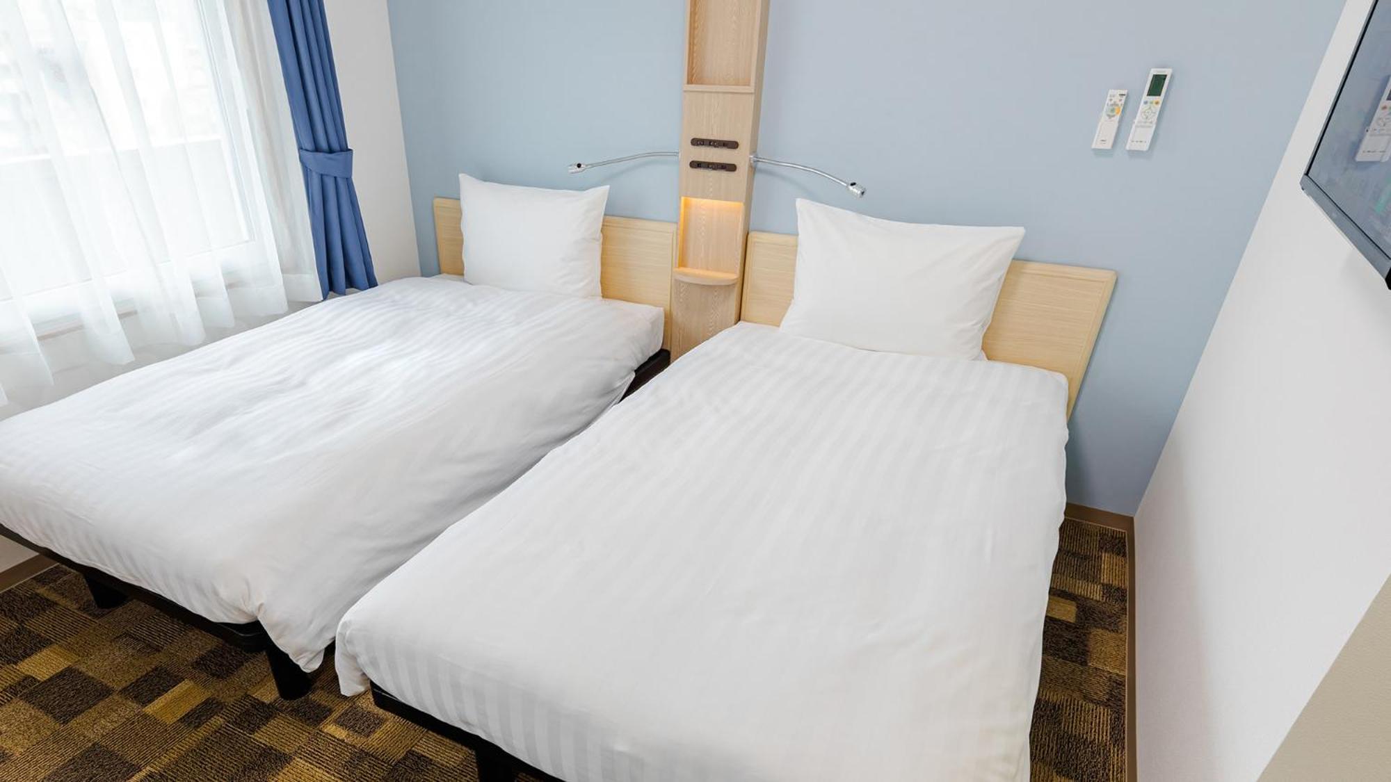 Hotel Toyoko Namba Osaka