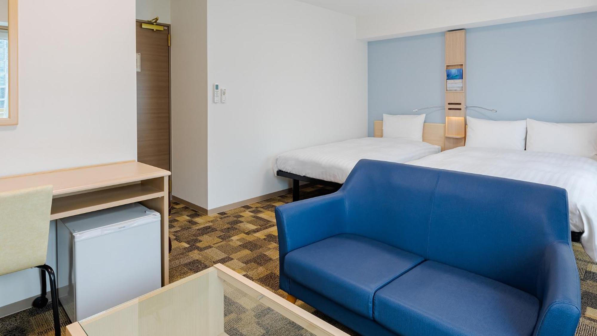 Toyoko Namba Hotel
