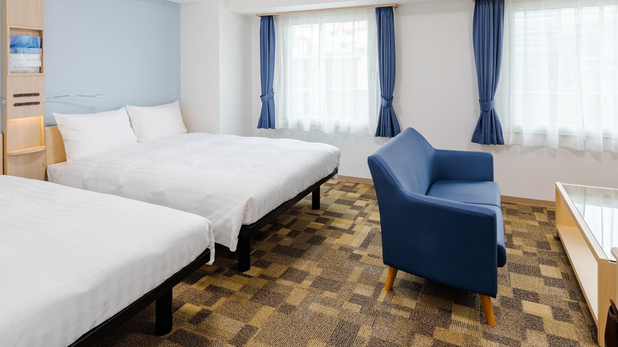 Hotel Toyoko Namba