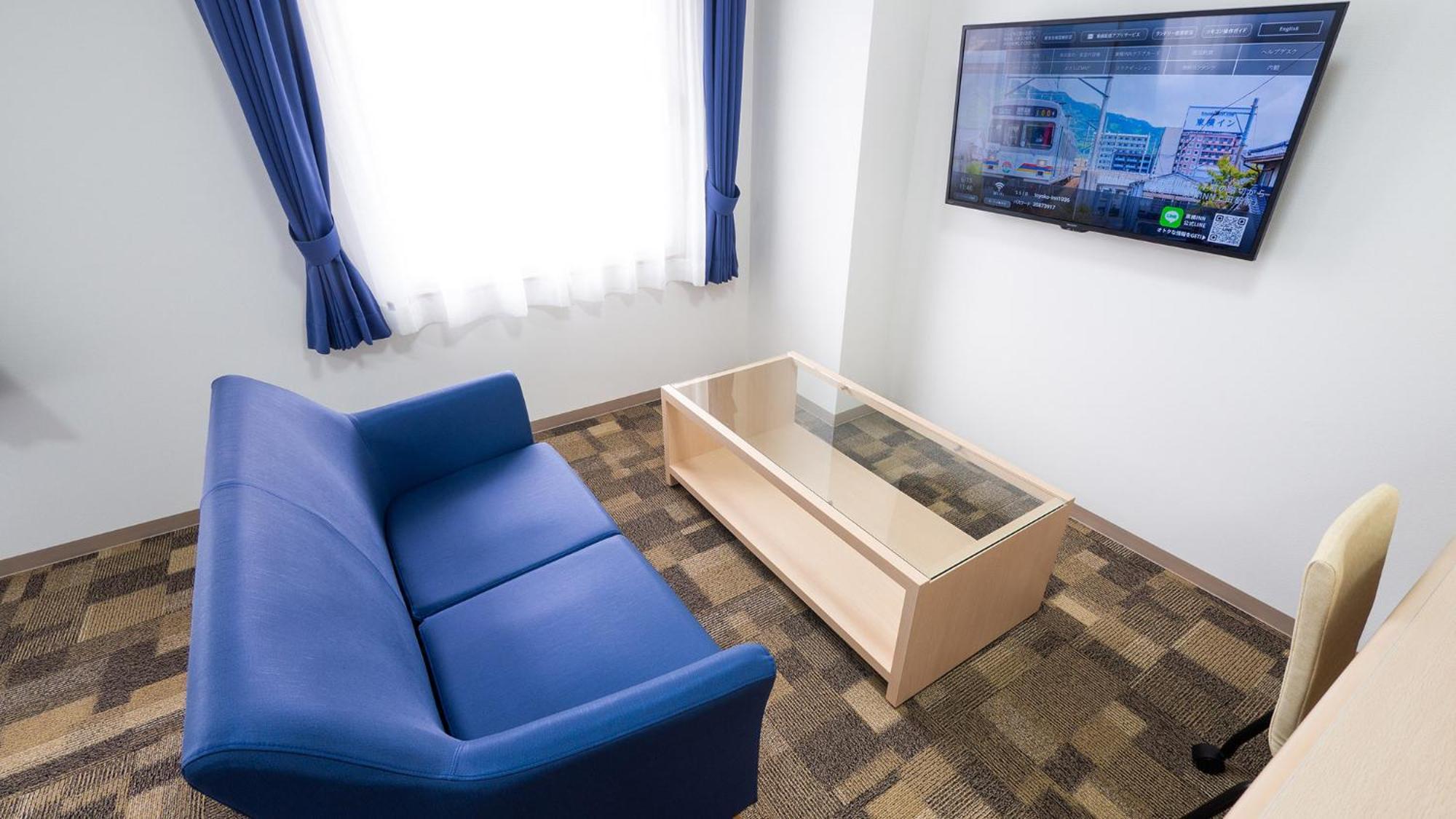 Hotel Toyoko Namba