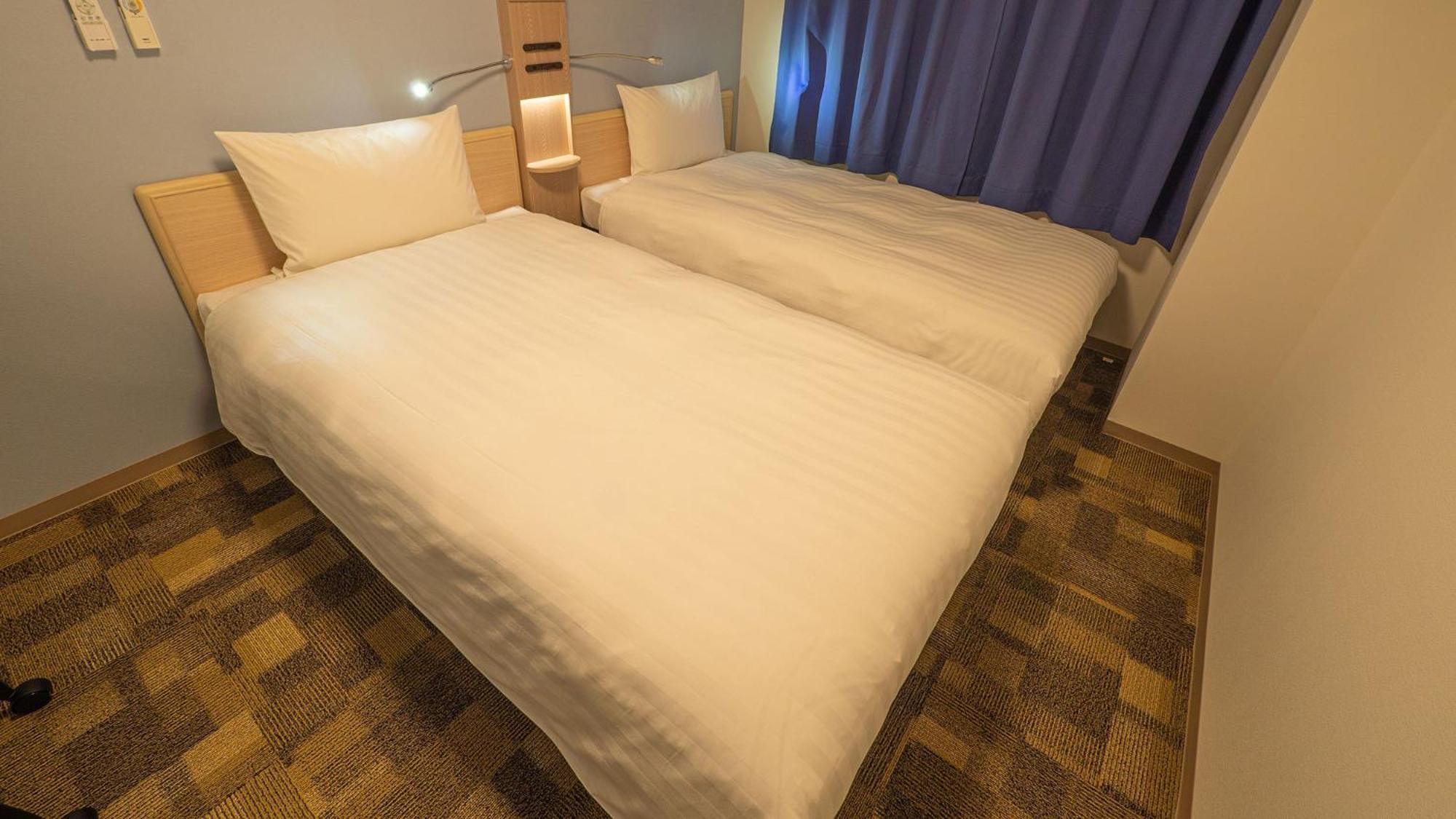 Toyoko Namba Hotel 3*