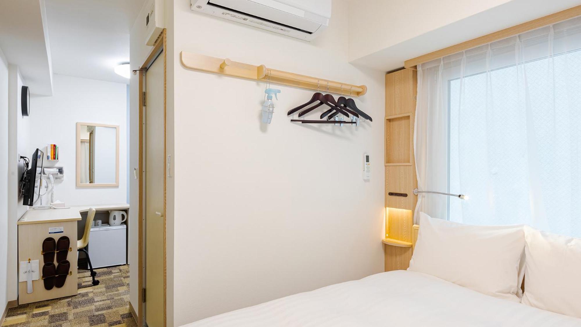 Toyoko Namba Hotel