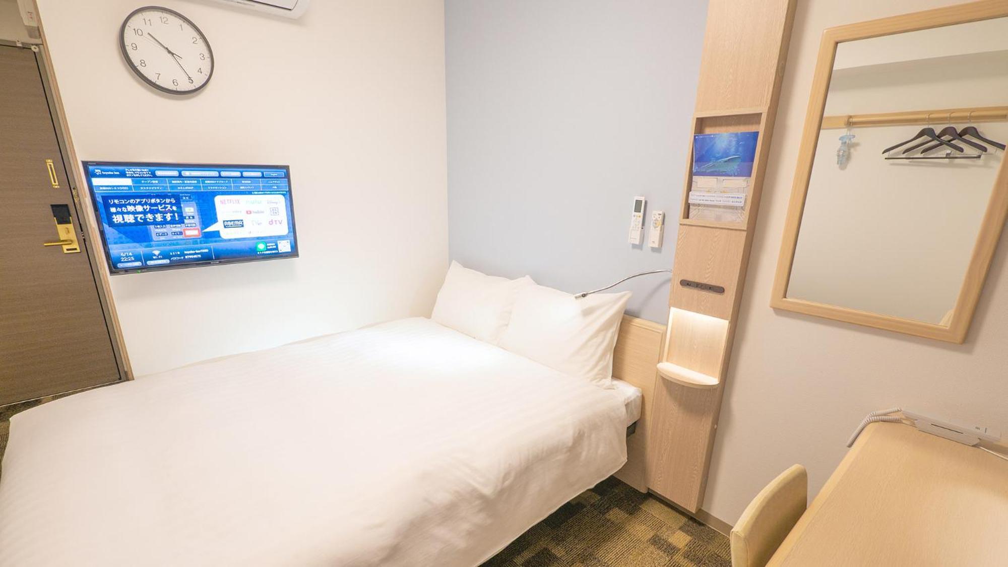 Toyoko Namba Hotel