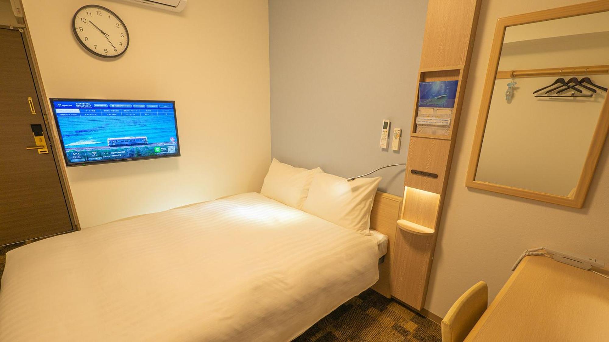 Toyoko Namba Hotel 3*