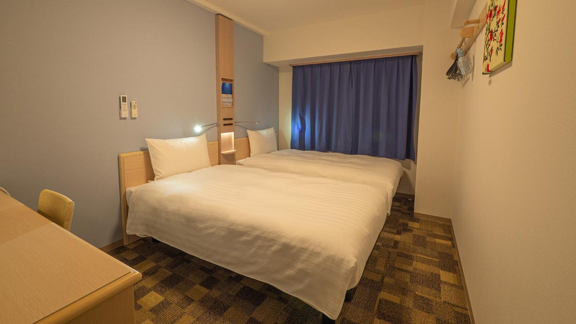 Toyoko Namba Hotel 3*