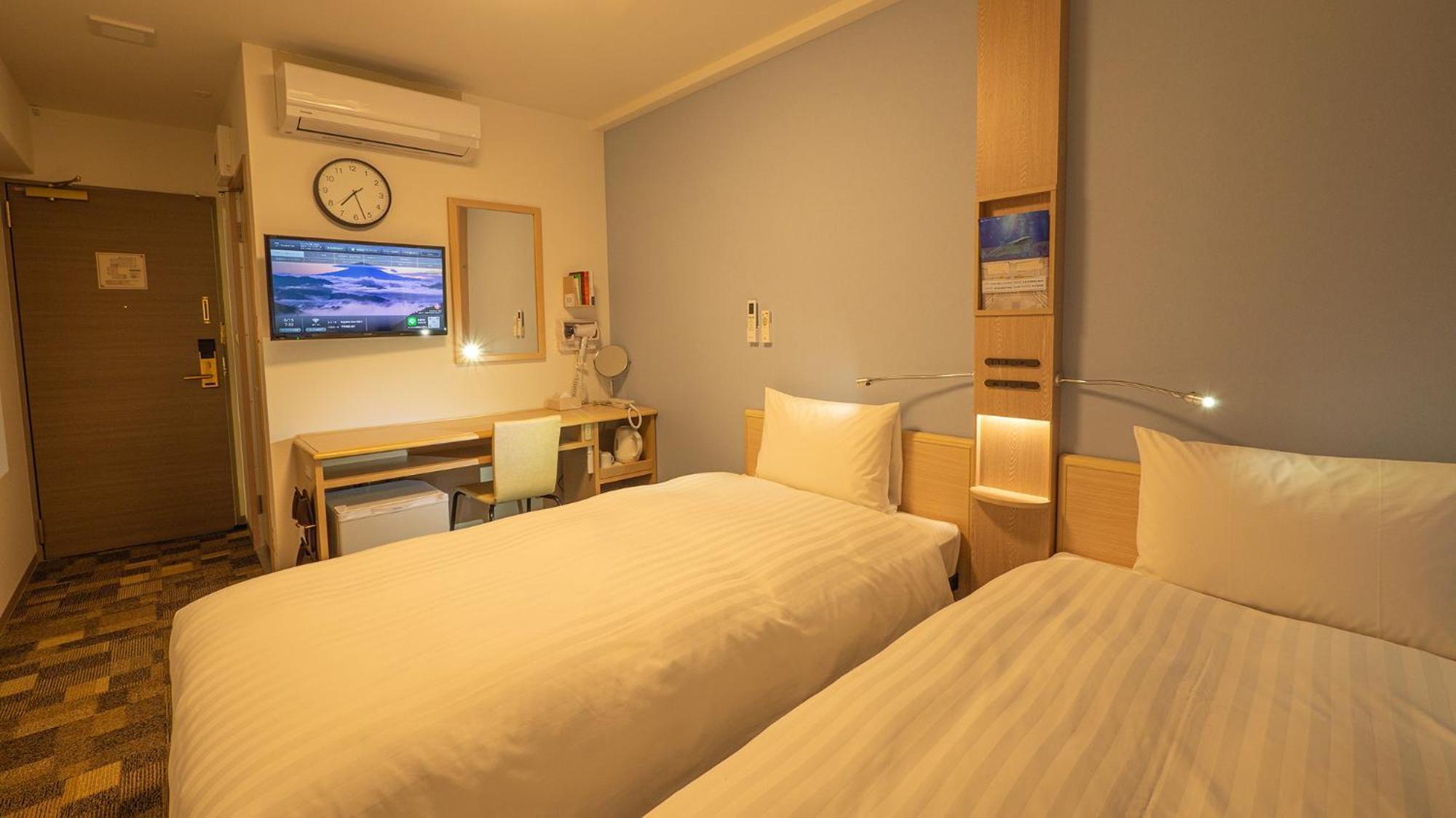 Hotel Toyoko Namba