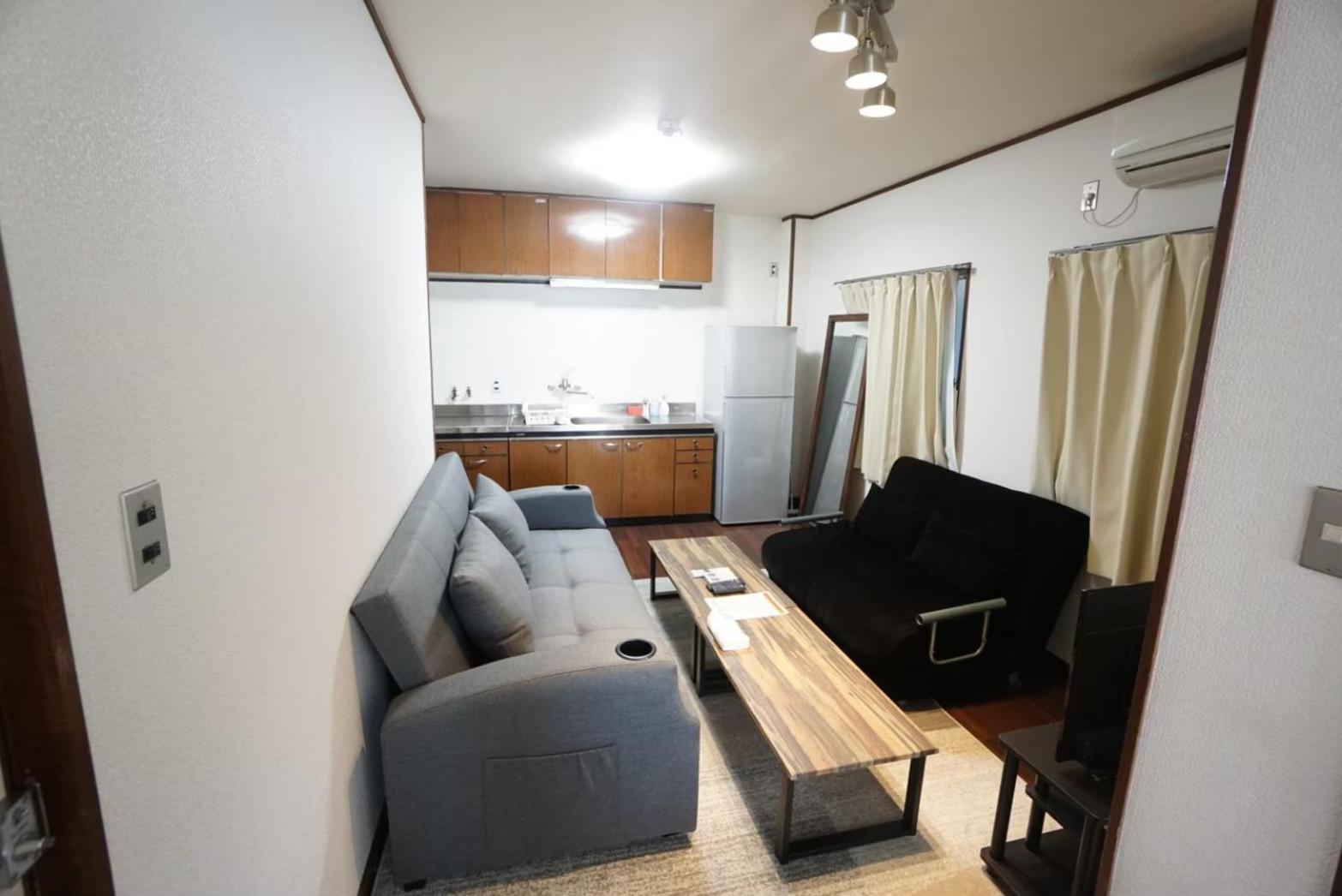 Family Vr Ebisu House Villa *