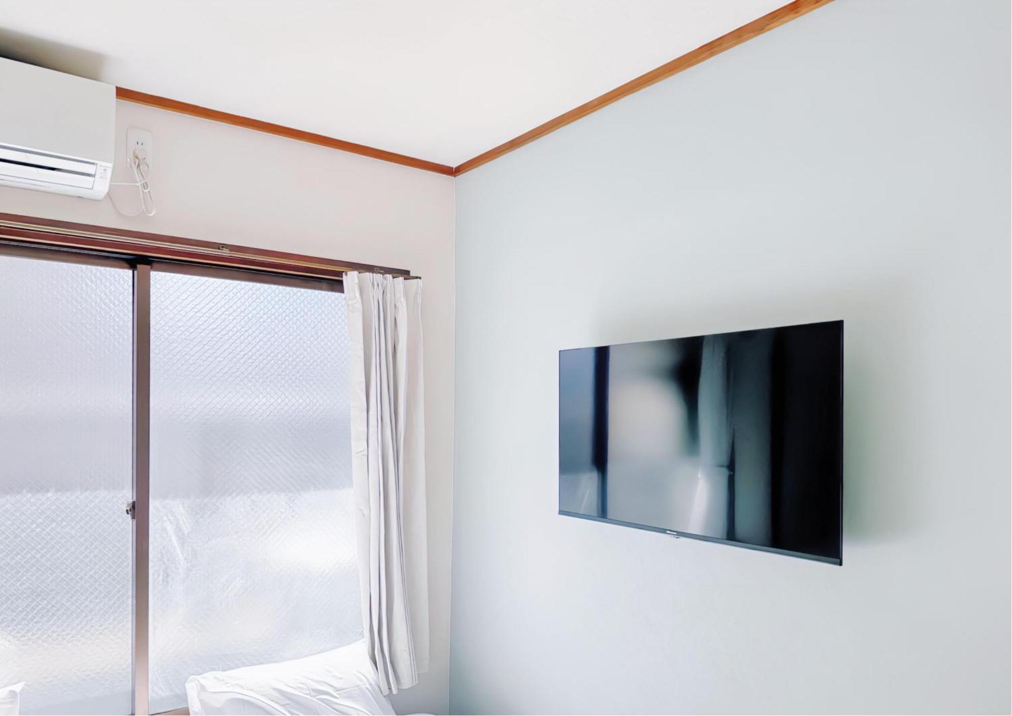 桜innー通天閣203 Apartment *