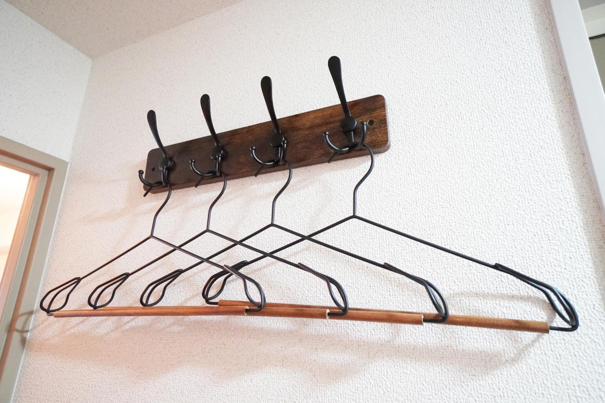 Jam Apartment *