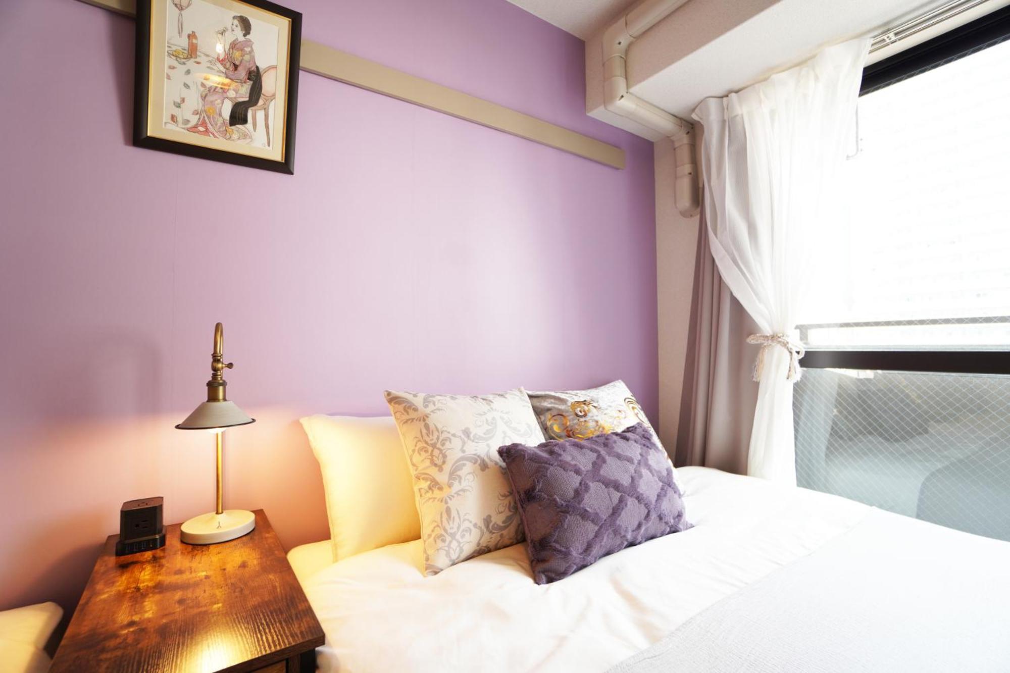 Jam Apartment Osaka