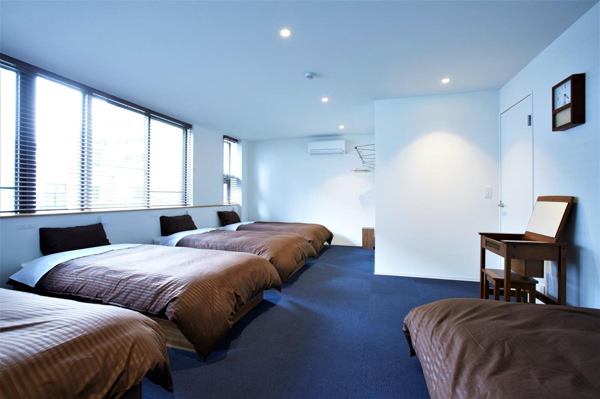 South East Apartment Osaka