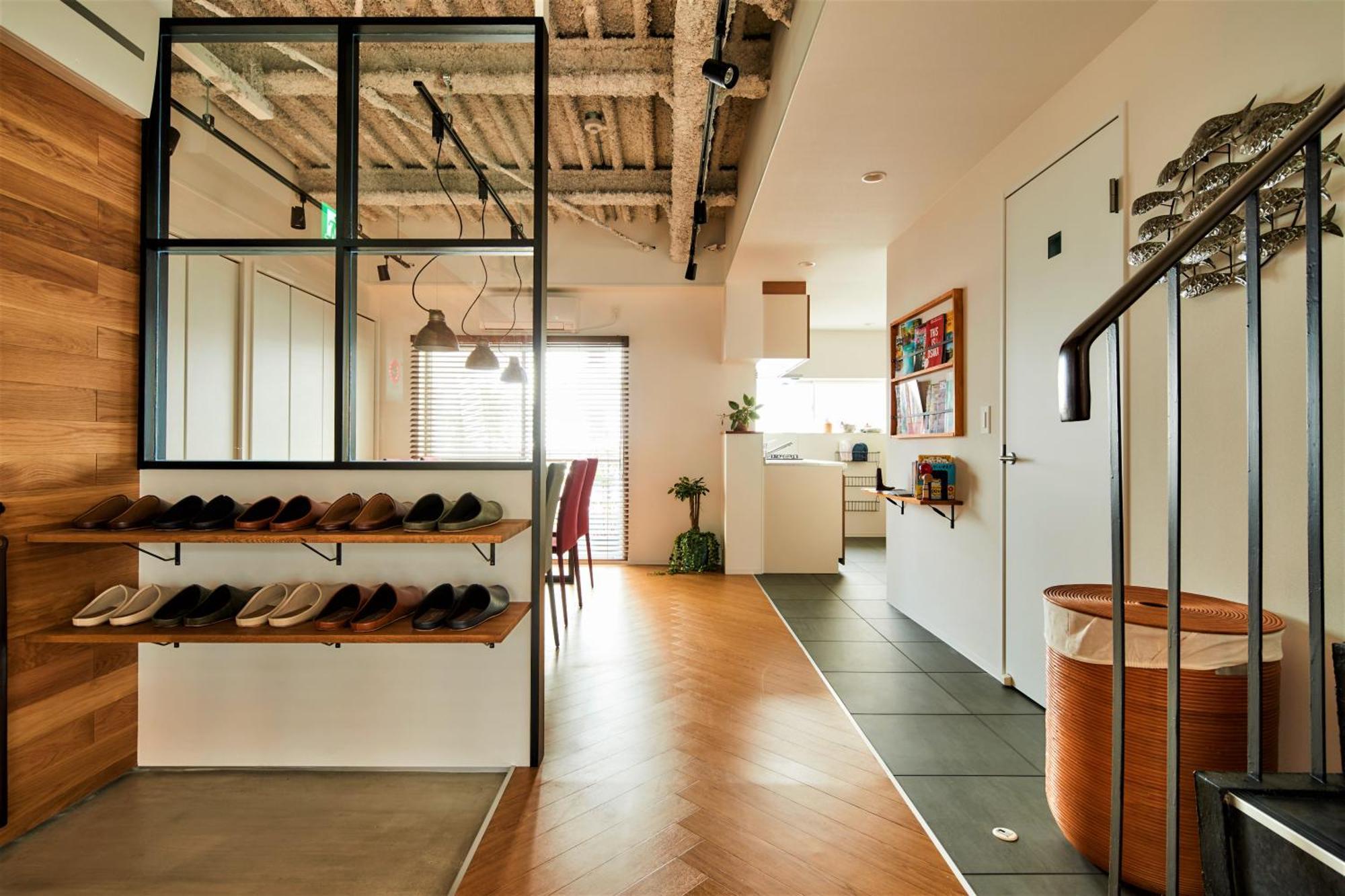 Apartment South East *