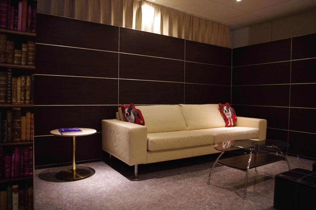 Love hotel Casablanca (adults Only) 2*