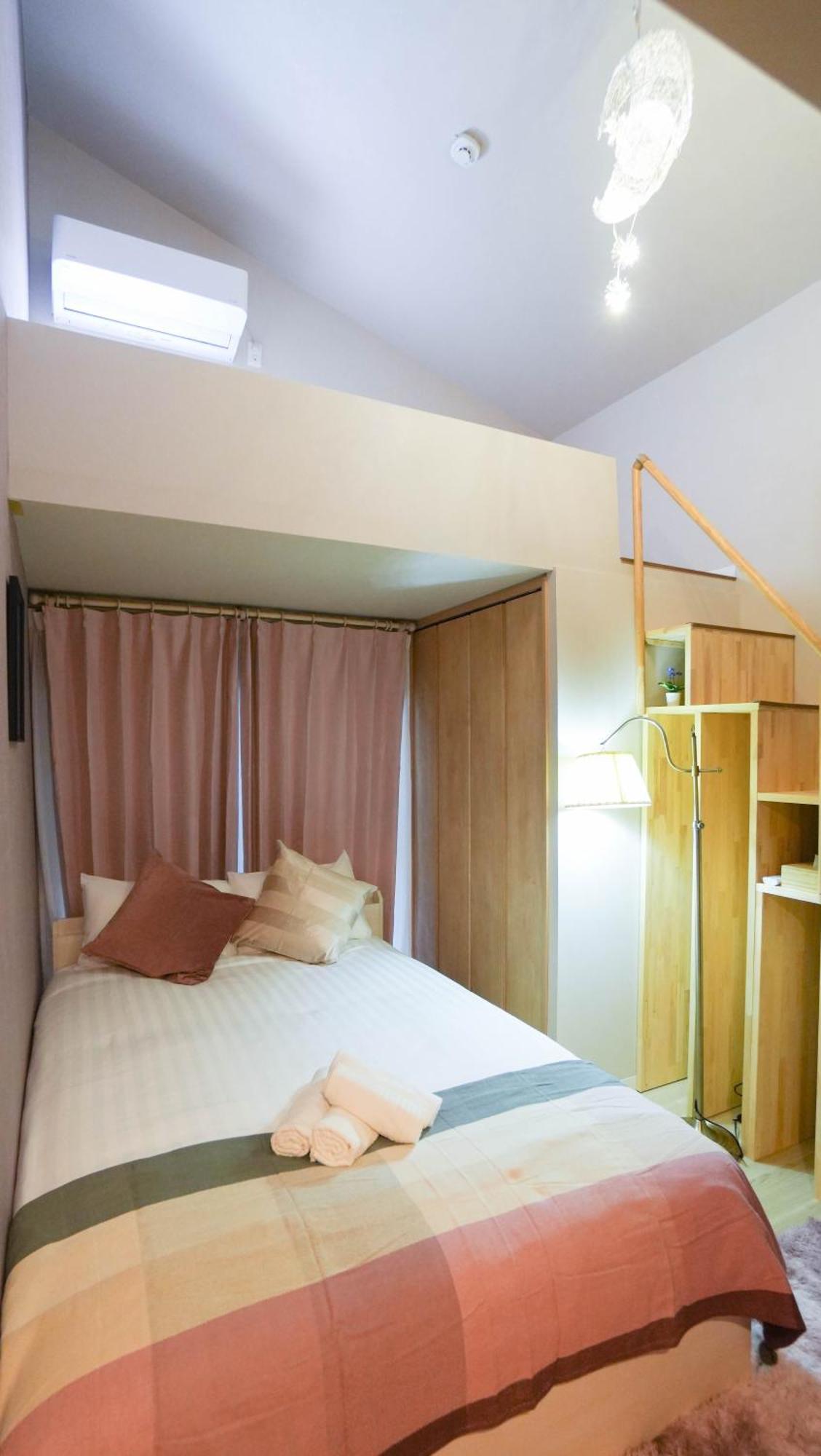 和御 汐美・沐美 Villa Osaka