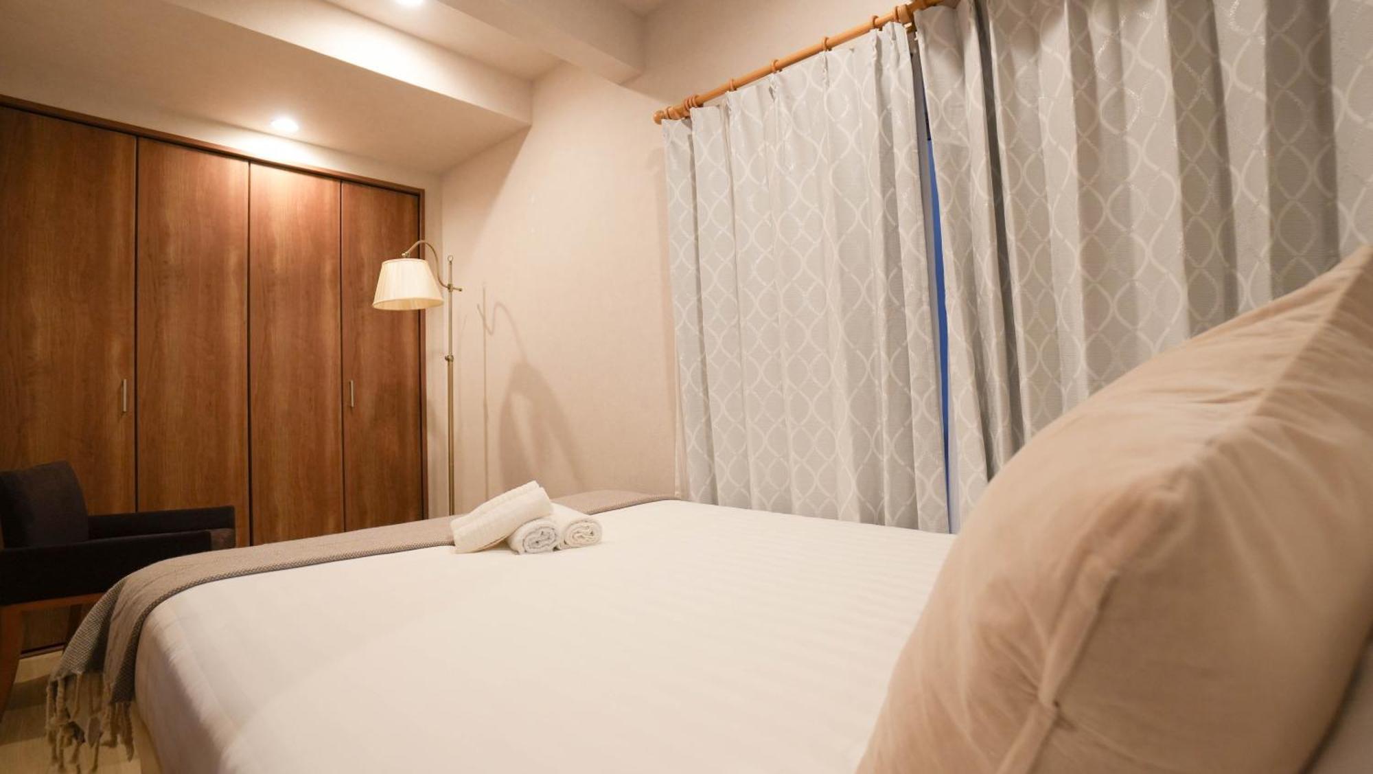 Villa 和御 汐美・沐美 Osaka