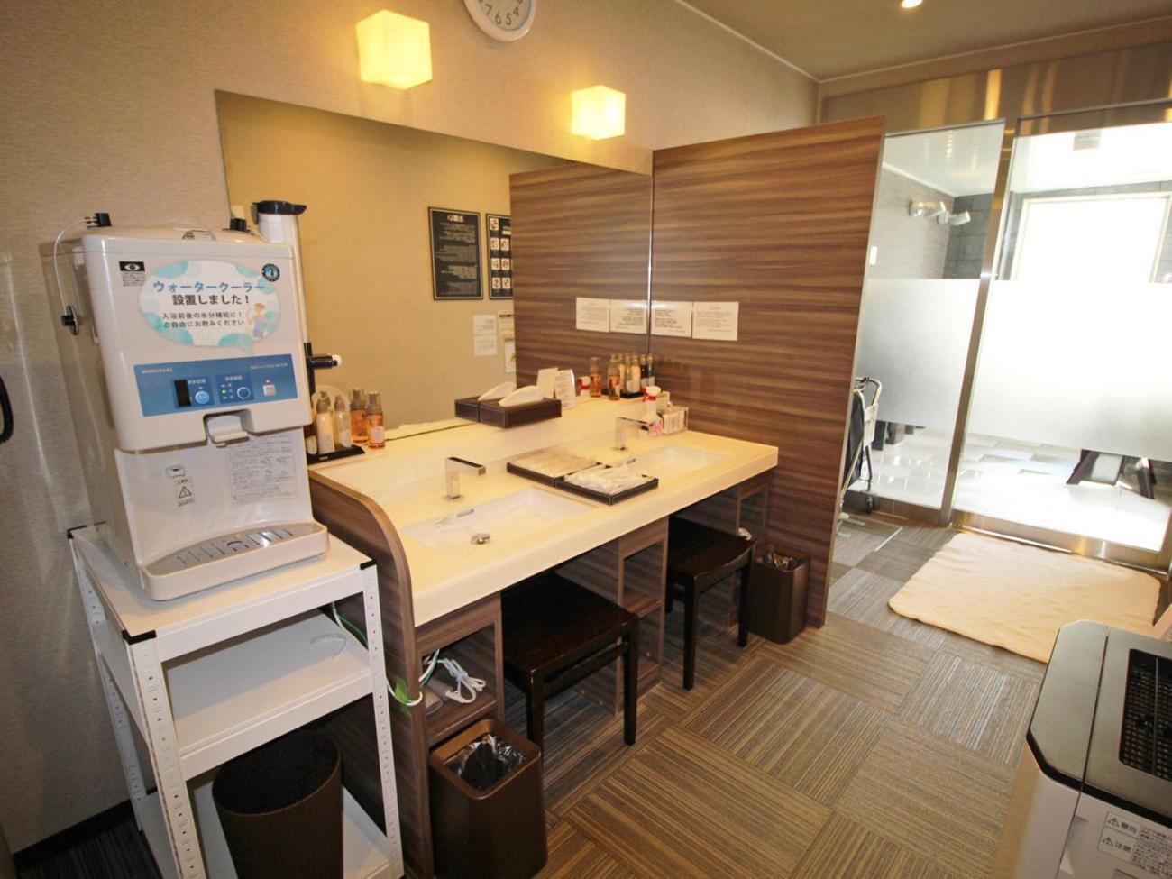 Astil Shinosaka Precious 4* Osaka