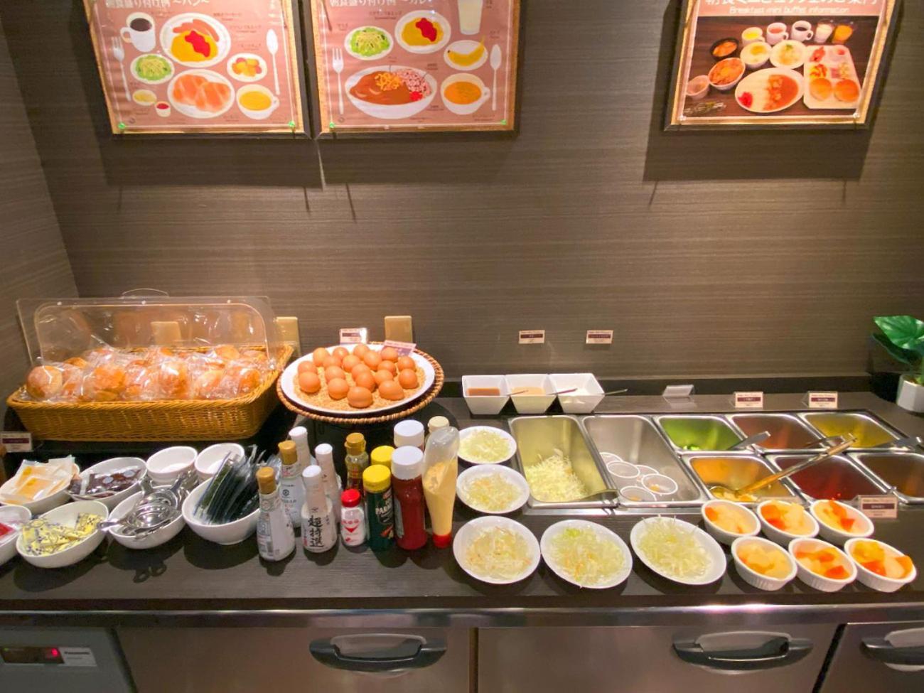 Astil Shinosaka Precious Hotel Osaka