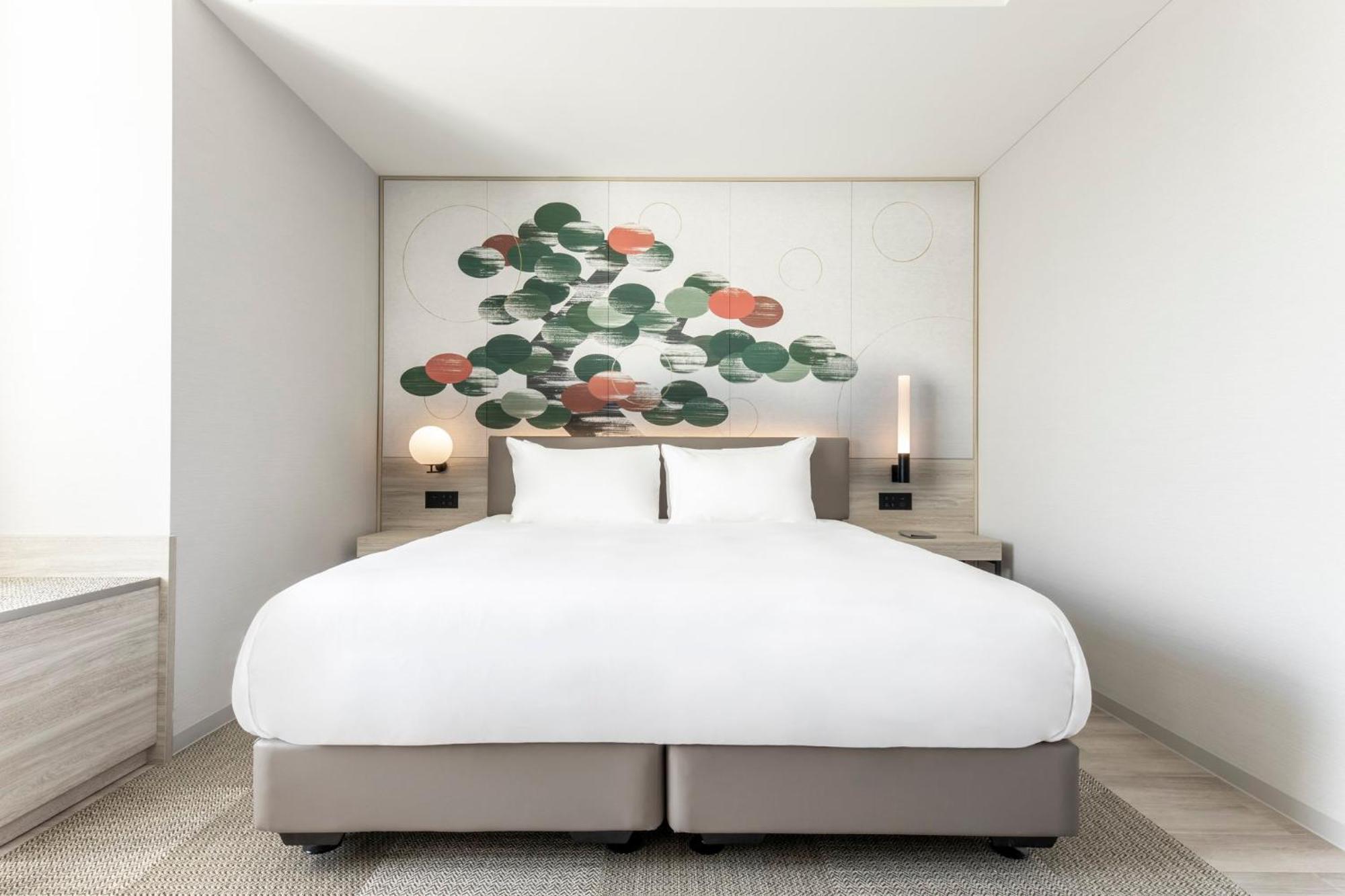 Centara Grand 5* Osaka