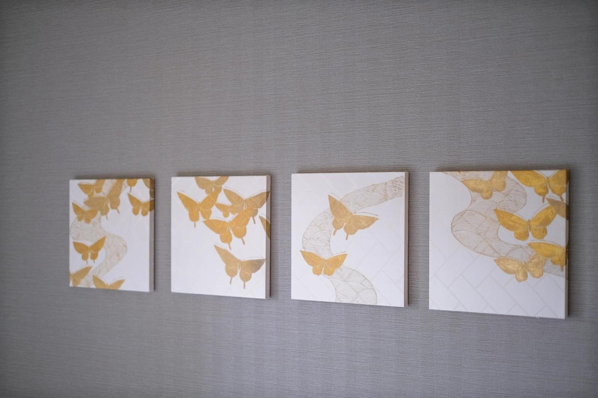 Shinkou House Ue Apartment *