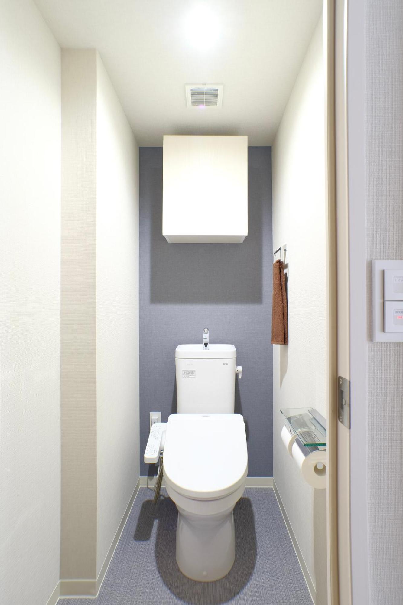 Apartment Shinkou House Ue *