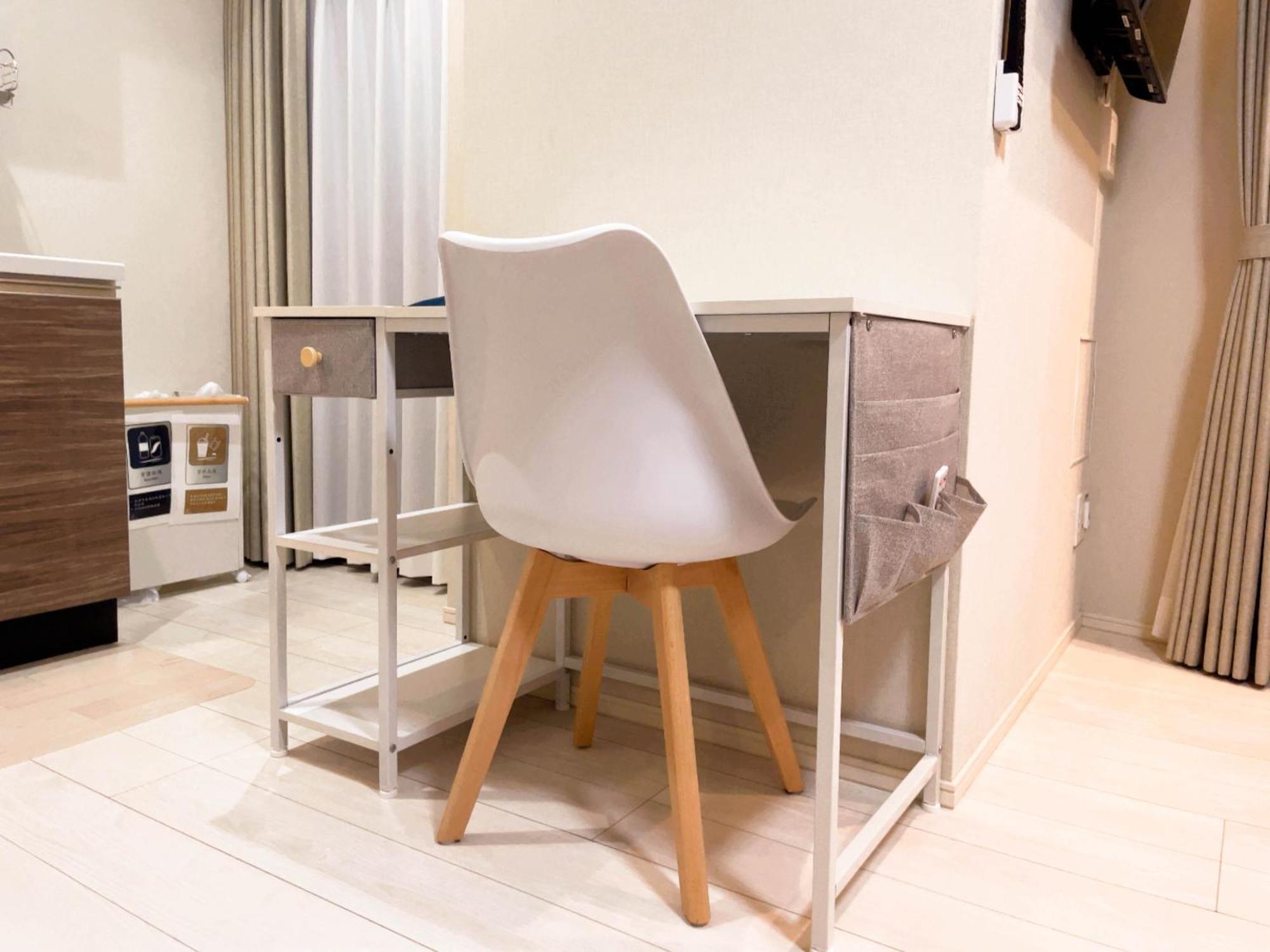 Shinkou House Ue Apartment Osaka