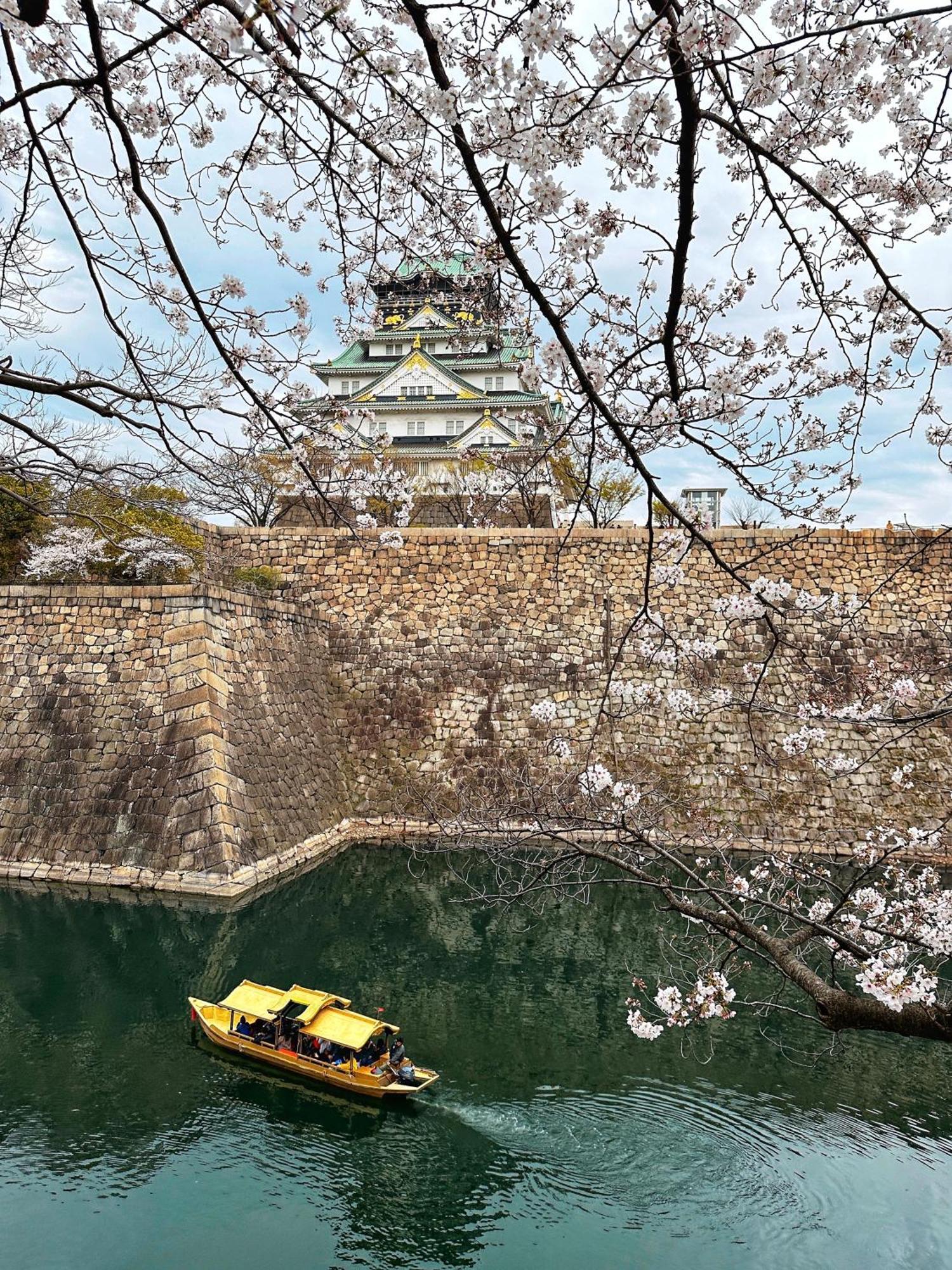 Z 大阪/日本環球影城/千鳥橋/一戶建 Holiday home Osaka