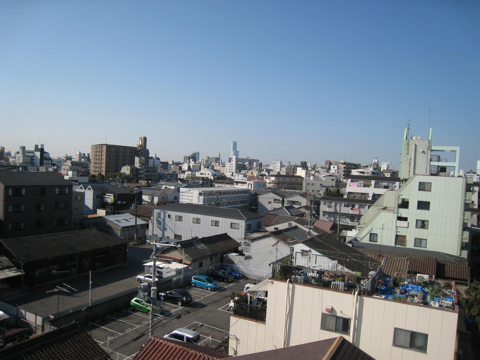 Syo Heights・501 * Osaka