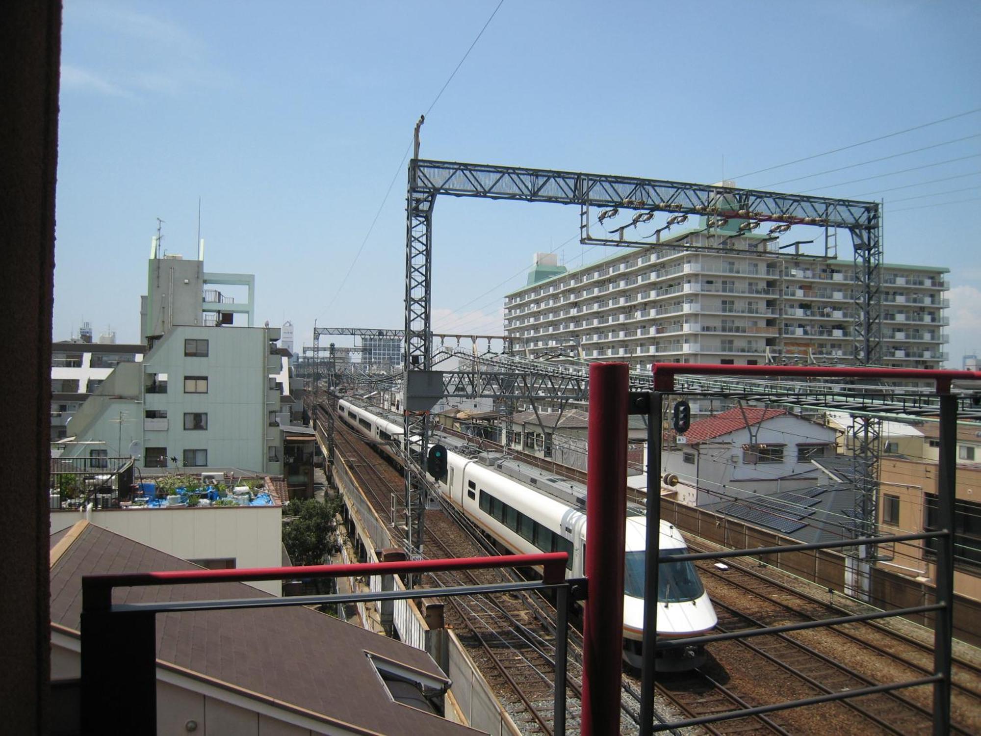 Syo Heights・501