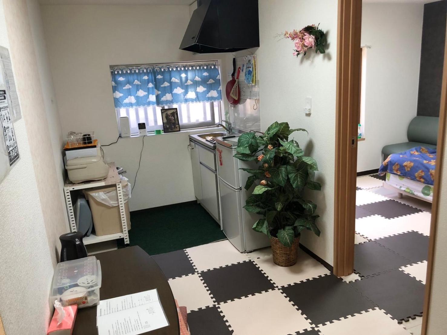 夢見草yumemigusa大家族可能 南海難波線関空直線35分 Apartment *