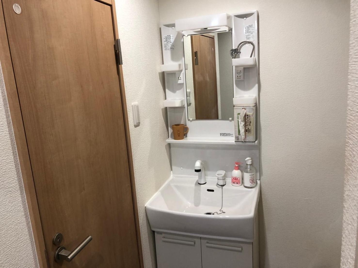 Apartment 夢見草yumemigusa大家族可能 南海難波線関空直線35分