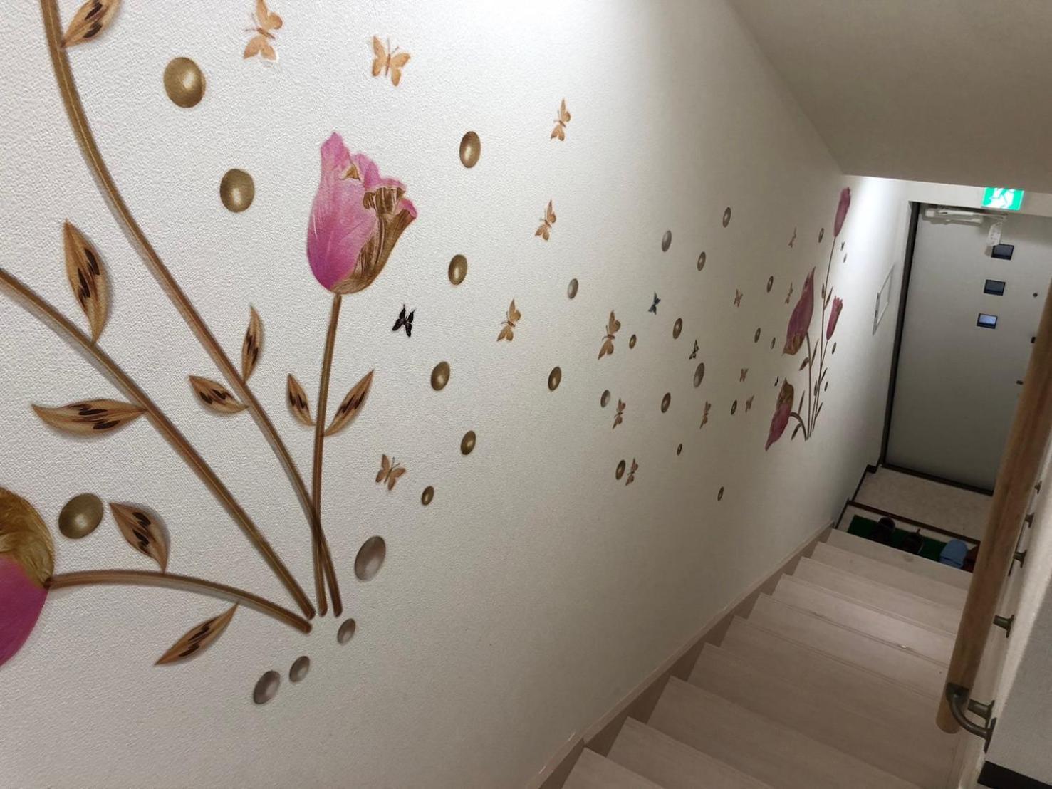 夢見草yumemigusa大家族可能 南海難波線関空直線35分 Apartment Osaka