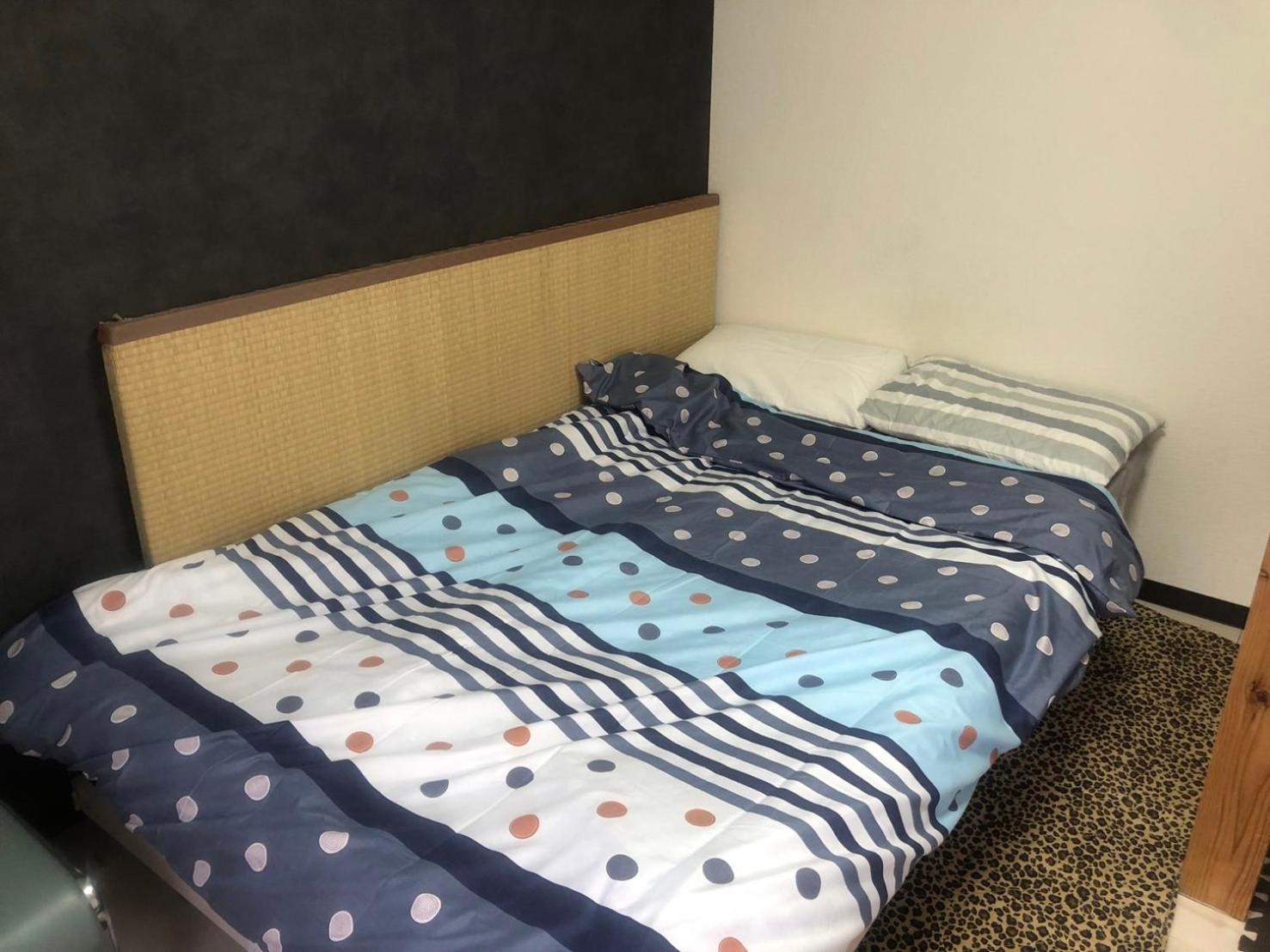 夢見草yumemigusa大家族可能 南海難波線関空直線35分 Apartment