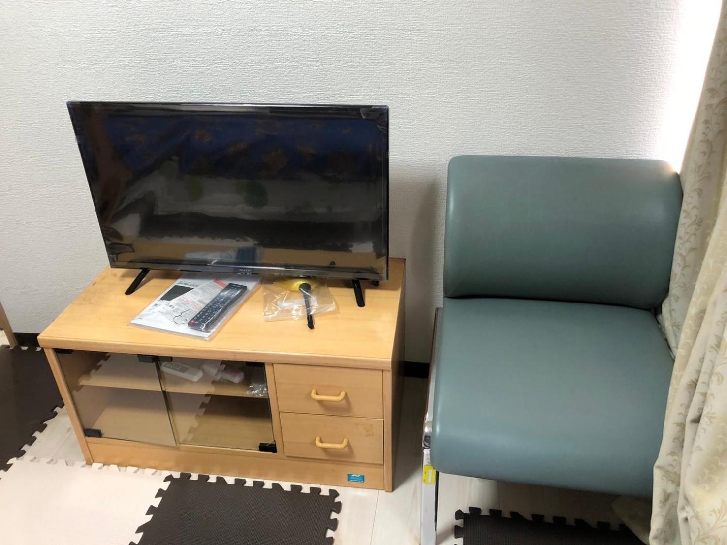 Apartment 夢見草yumemigusa大家族可能 南海難波線関空直線35分