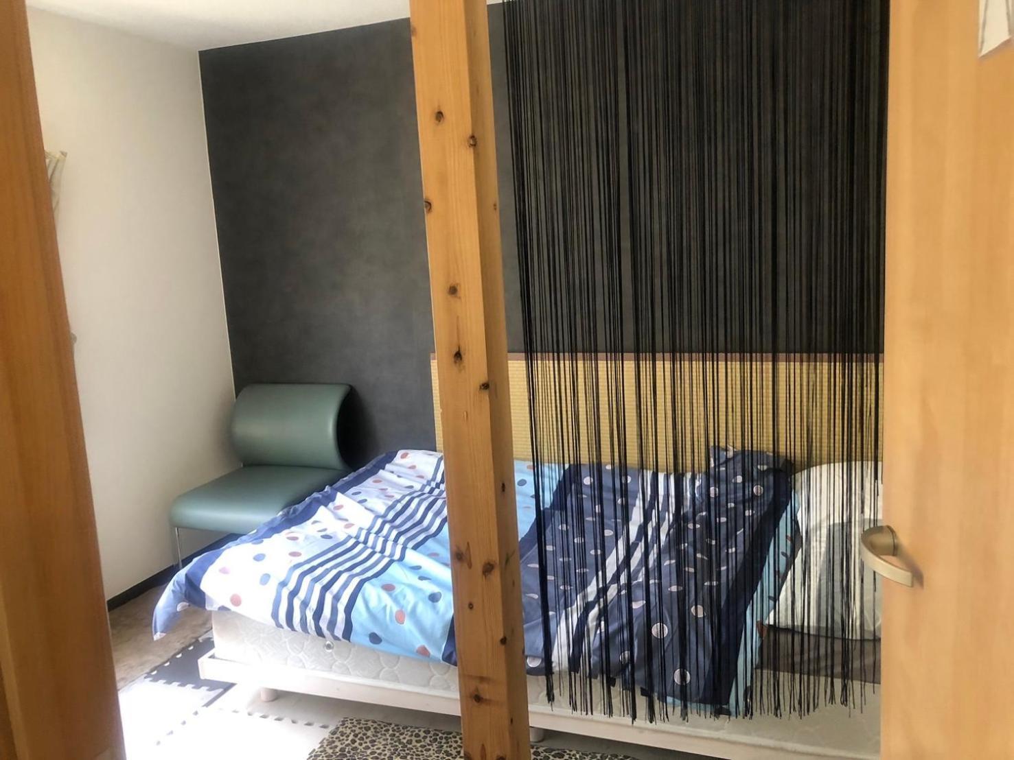 Apartment 夢見草yumemigusa大家族可能 南海難波線関空直線35分 *