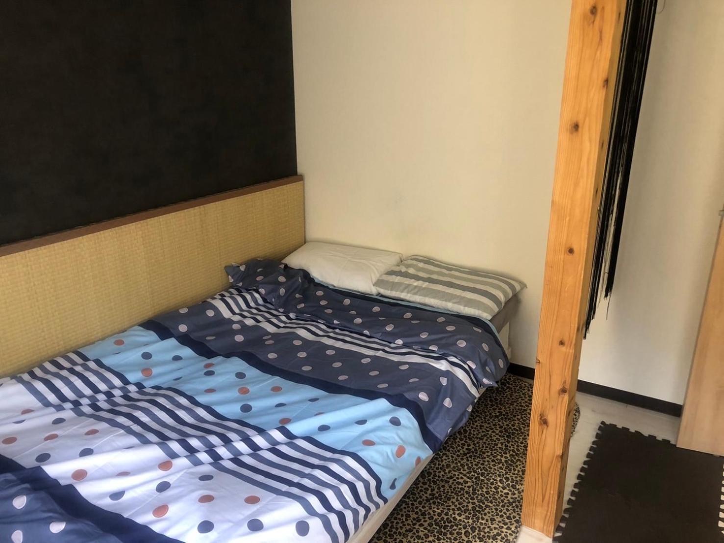 Apartment 夢見草yumemigusa大家族可能 南海難波線関空直線35分