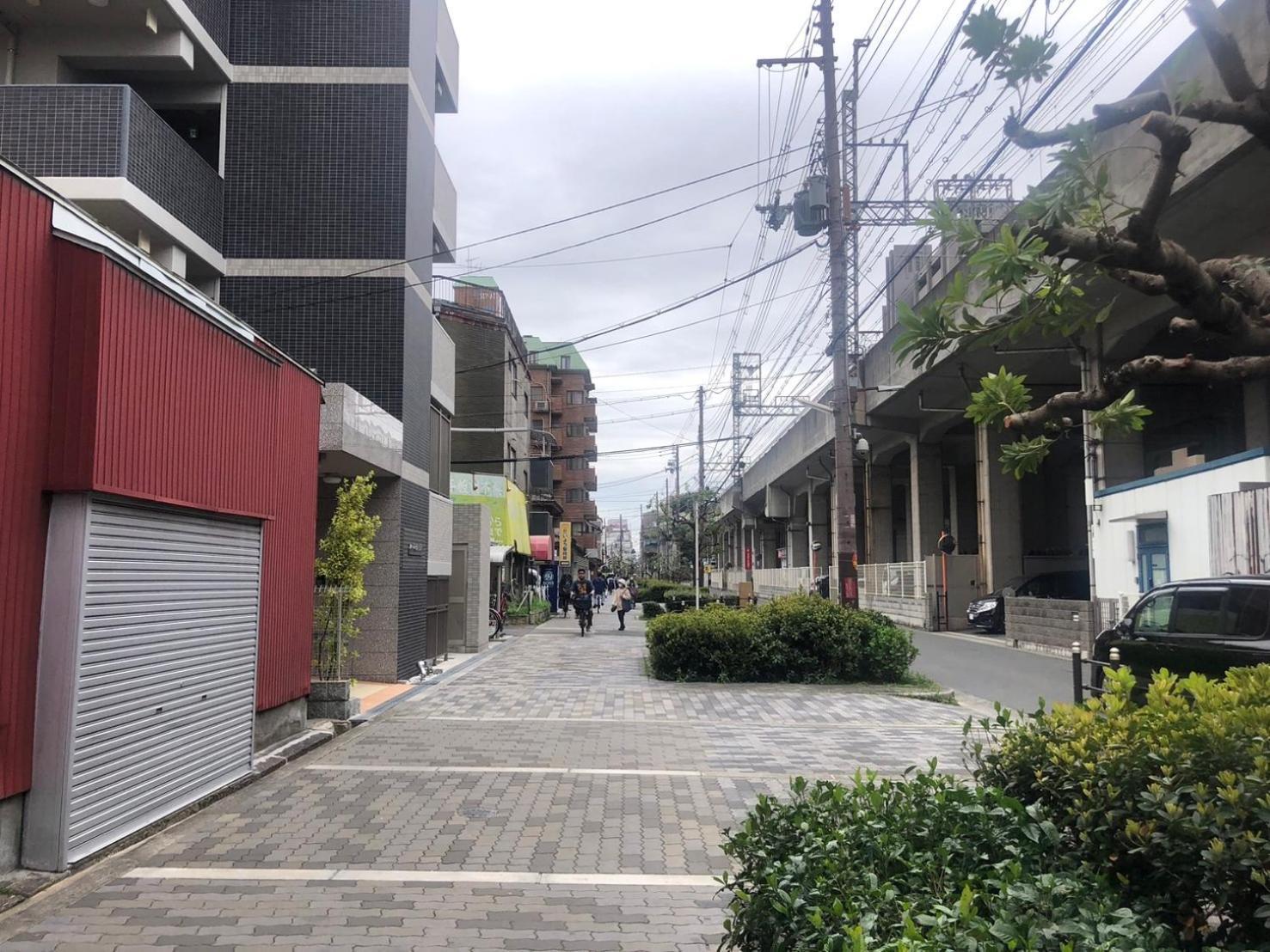 Apartment 夢見草yumemigusa大家族可能 南海難波線関空直線35分 Osaka