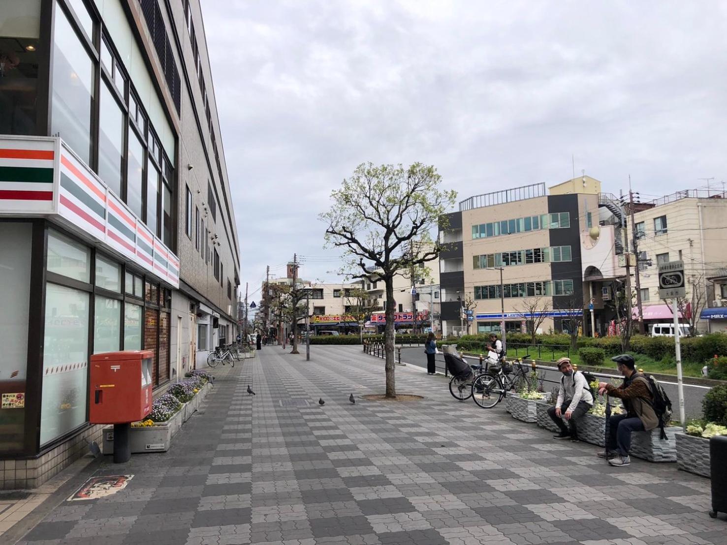 夢見草yumemigusa大家族可能 南海難波線関空直線35分 Apartment Osaka